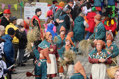 Heuliecher_Freundschaftstreffen2025_Jubiläumsumzug_SKR-6289