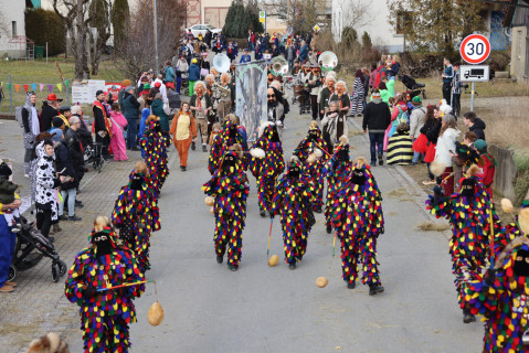 Heuliecher_Freundschaftstreffen2025_Jubiläumsumzug_SKR-6410