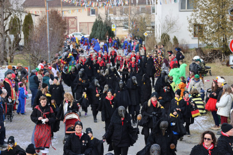Heuliecher_Freundschaftstreffen2025_Jubiläumsumzug_SKR-7069