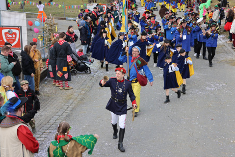 Heuliecher_Freundschaftstreffen2025_Jubiläumsumzug_SKR-7124