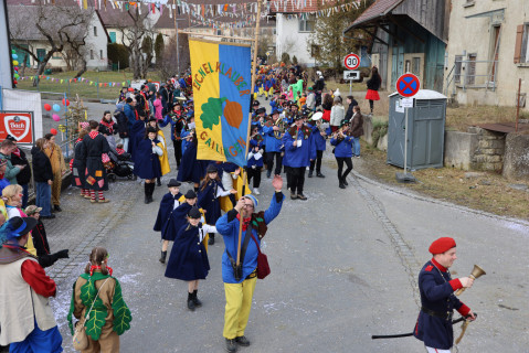 Heuliecher_Freundschaftstreffen2025_Jubiläumsumzug_SKR-7126