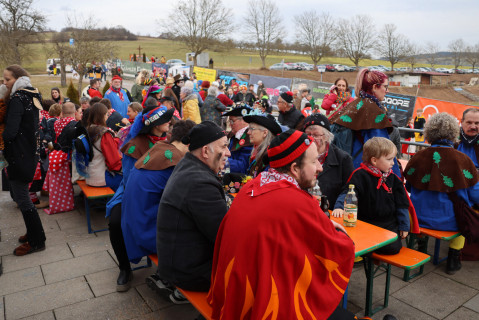 Heuliecher_Freundschaftstreffen2025_Jubiläumsumzug_SKR-7503