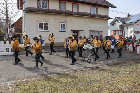 Heuliecher_Freundschaftstreffen2025_Narrenbaum-Umzug-Stellen_SKR-5915