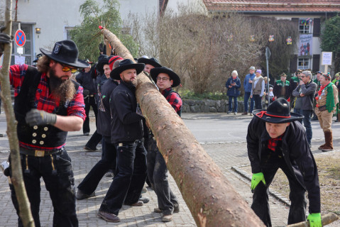 Heuliecher_Freundschaftstreffen2025_Narrenbaum-Umzug-Stellen_SKR-5994