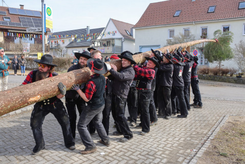 Heuliecher_Freundschaftstreffen2025_Narrenbaum-Umzug-Stellen_SKR-6004