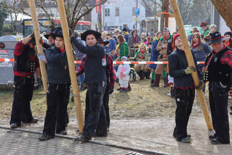 Heuliecher_Freundschaftstreffen2025_Narrenbaum-Umzug-Stellen_SKR-6076
