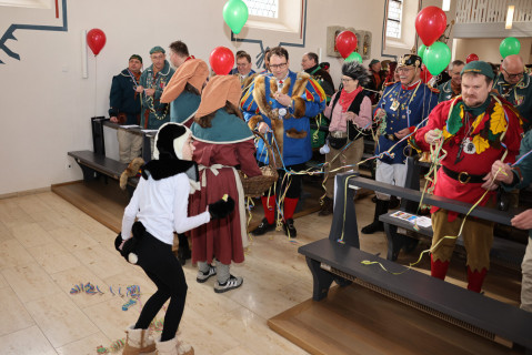 Heuliecher_Freundschaftstreffen2025_Narrenmesse_SKR-5663