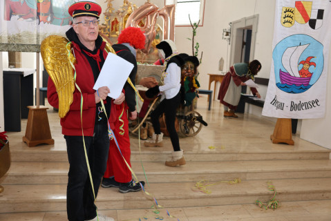 Heuliecher_Freundschaftstreffen2025_Narrenmesse_SKR-5672