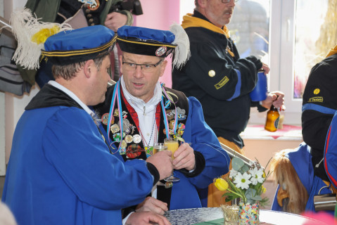 Heuliecher_Freundschaftstreffen2025_Zunftmeisterempfang_SKR-5762