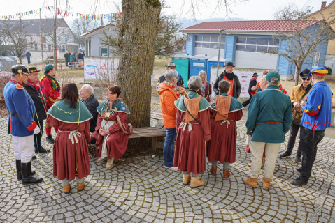 Heuliecher_Freundschaftstreffen2025_Zunftmeisterempfang_SKR-5778