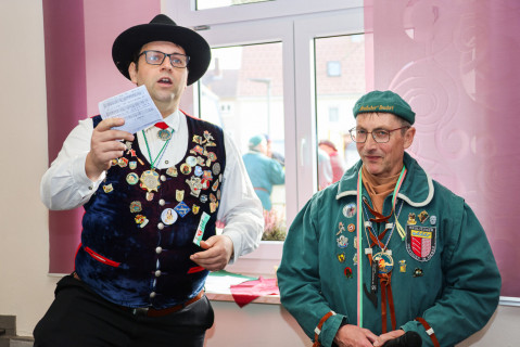 Heuliecher_Freundschaftstreffen2025_Zunftmeisterempfang_SKR-5820