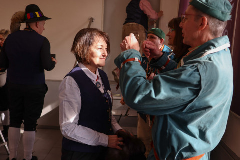 Heuliecher_Freundschaftstreffen2025_Zunftmeisterempfang_SKR-5887