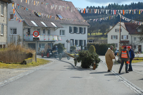 Heudorf_Dorffasnet_2025_Schmotziger_IR-0114