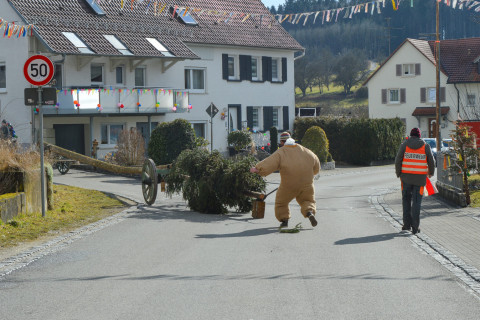 Heudorf_Dorffasnet_2025_Schmotziger_IR-0116